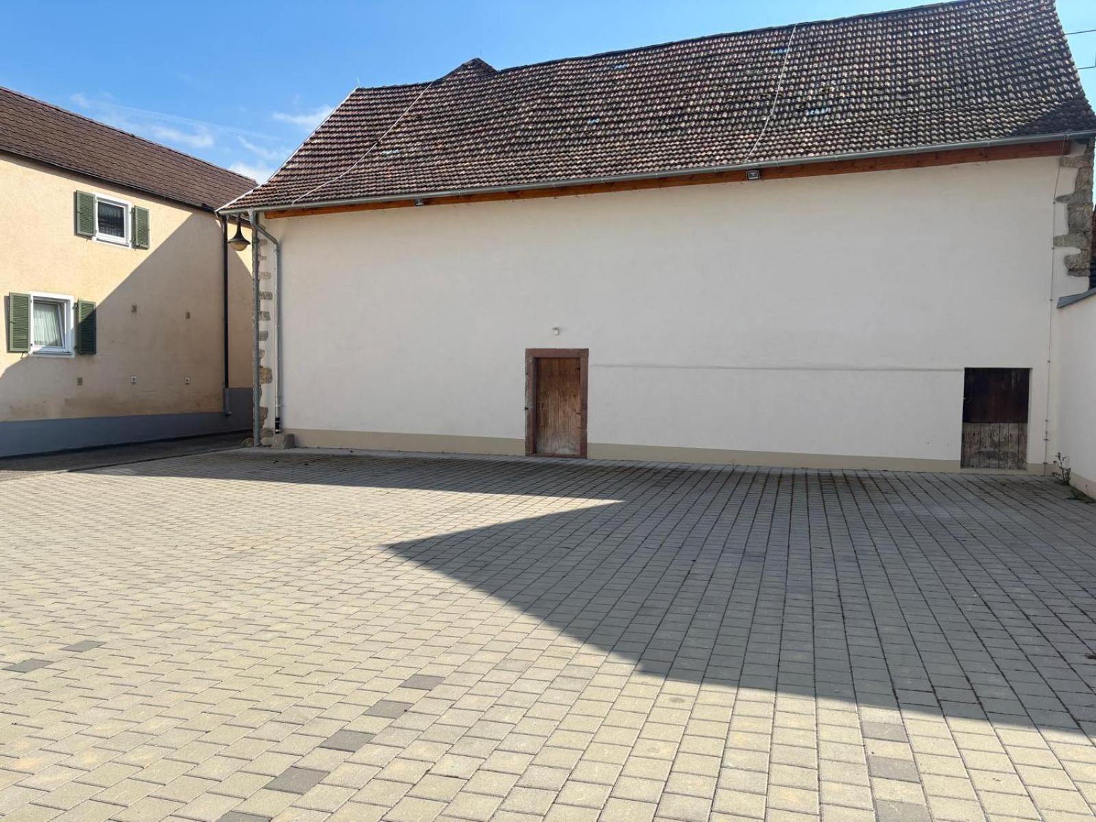 Landgasthof Rebstock Ауген Екстериор снимка